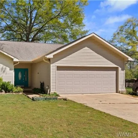 Buy this 3 bed house on Ole Oak Drive in Coaling, Tuscaloosa County