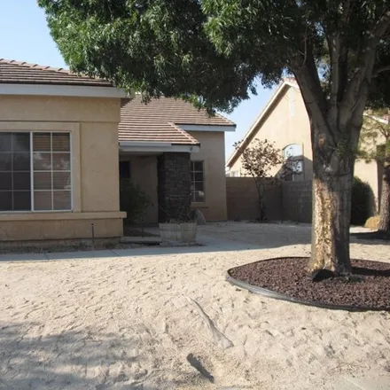 Image 2 - Racquet Lane, Palmdale, CA 93551, USA - House for rent
