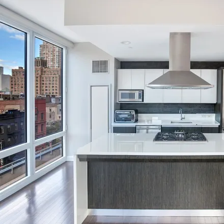 Image 3 - Platinum, 247 West 46th Street, New York, NY 10036, USA - Apartment for sale