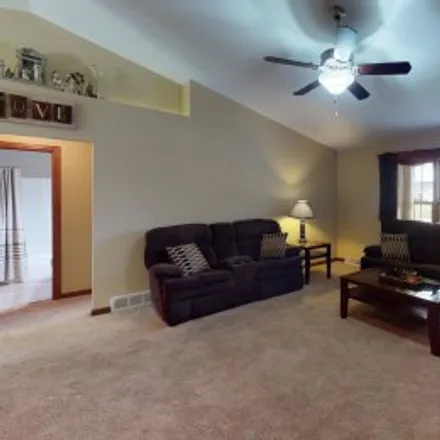 Buy this 3 bed apartment on 1318 Wolverine Trl in Eastside Green Bay, New Franken