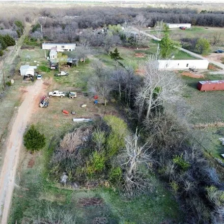 Image 4 - unnamed road, Lincoln County, OK, USA - House for sale