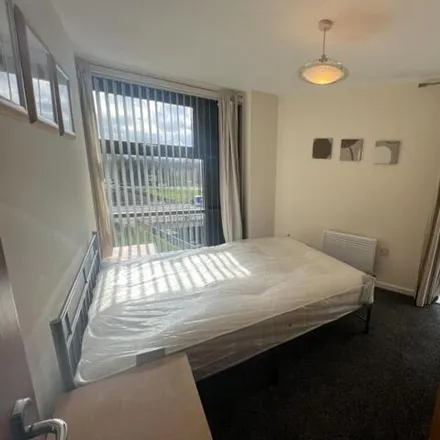 Image 3 - 3 Blantyre Street, Manchester, M15 4EB, United Kingdom - Room for rent
