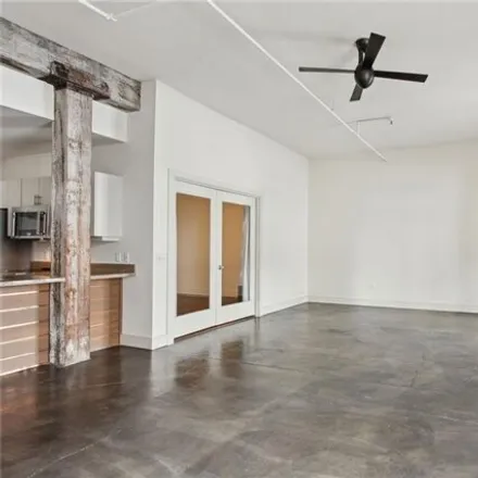 Image 4 - 900 South Peters Street, New Orleans, LA 70130, USA - Condo for rent