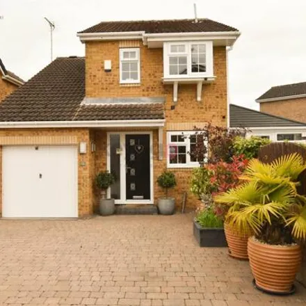 Buy this 3 bed house on Delamere Close in Sheffield, S20 2QE