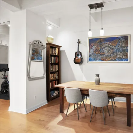 Image 8 - 529 West 42nd Street, New York, NY 10036, USA - Loft for sale