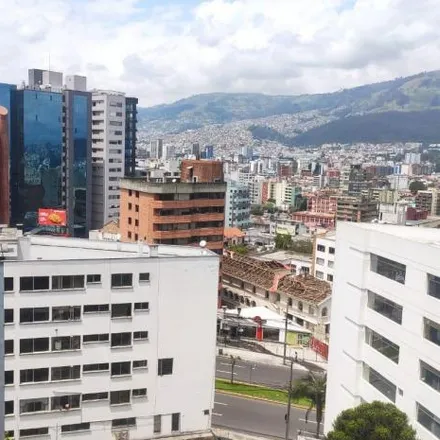 Image 1 - Torre 1492, Abraham Lincoln, 170517, Quito, Ecuador - Apartment for sale