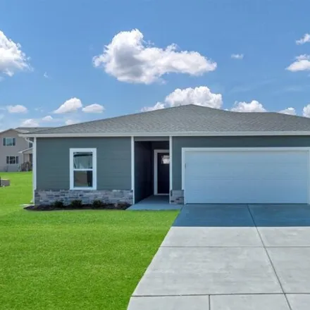 Buy this 3 bed house on Cherry Oaks Golf Course in 119 North Main Street, Cheney