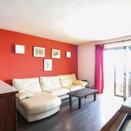 Image 9 - Altea, Carrer La Mar, 03590 Altea, Spain - Apartment for rent