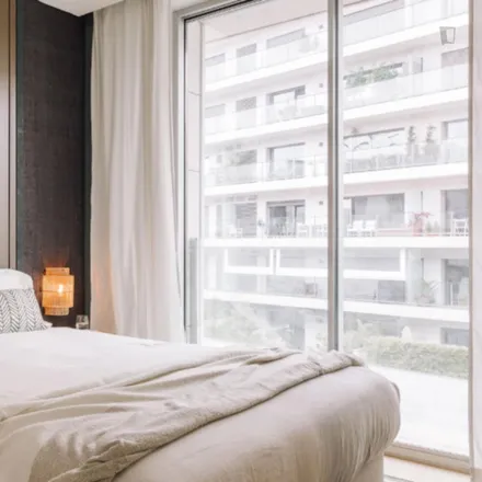 Rent this 2 bed apartment on Amoreiras Residence in Rua Seara Nova, 1250-136 Lisbon