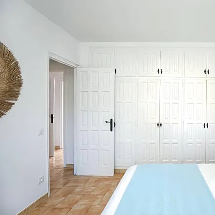 Rent this 3 bed house on ALVITOUR SPAIN in Carrer de la Costa de Carbonell, 57