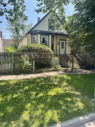 Buy this 2 bed house on 2725 East 92nd Street in Chicago, IL 60617