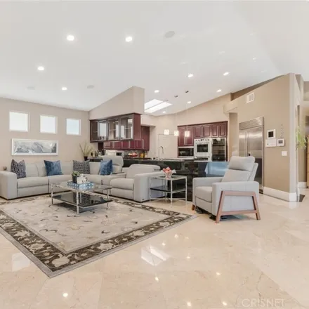 Image 7 - 3905 Peartree Place, Calabasas, CA 91302, USA - House for sale