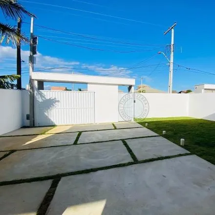 Buy this 3 bed house on Rua 76 in Jardim Atlântico Leste, Região Geográfica Intermediária do Rio de Janeiro - RJ
