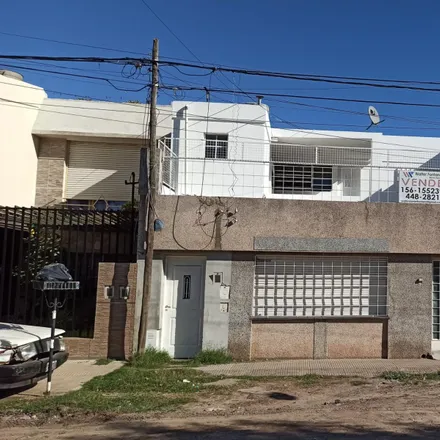 Rent this 3 bed house on Patria in Mercedes de San Martín, Rosario