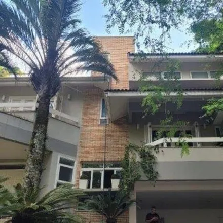 Image 2 - Alameda Castanheiras, Vila de São Fernando, Jandira - SP, 06437-090, Brazil - House for rent