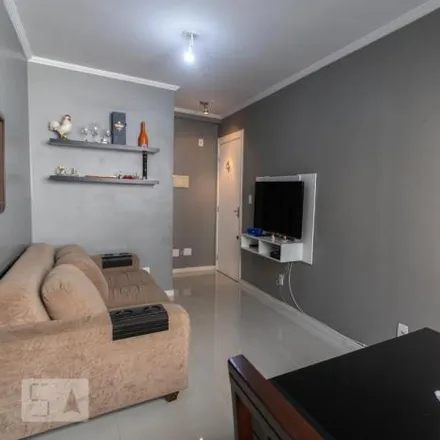 Buy this 2 bed apartment on Rua Torres da Barra in Barra Funda, São Paulo - SP