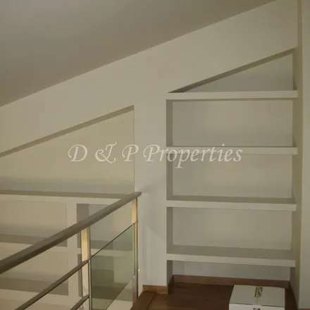 Rent this 3 bed apartment on Αθηνάς 7 in Marousi, Greece