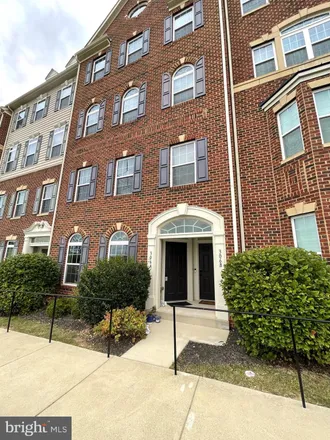 Image 2 - 212A Mill Pond Road, Wormans Mill, Frederick, MD 21701, USA - Townhouse for rent