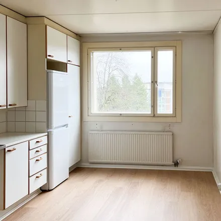 Image 3 - Kirstintie 30, 02760 Espoo, Finland - Apartment for rent