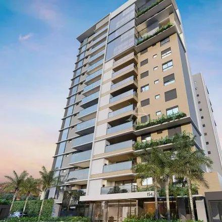 Buy this 3 bed apartment on Rua Eduardo Miers 142 in Atiradores, Joinville - SC