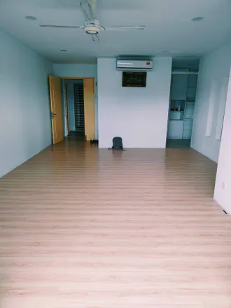 Image 5 - The Heron Residency, Bandar Bukit Puchong, 47100 Subang Jaya, Selangor, Malaysia - Apartment for rent