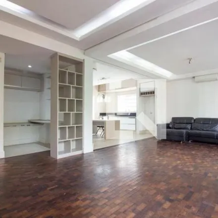 Rent this 3 bed apartment on Alameda Casa Branca 1037 in Cerqueira César, São Paulo - SP