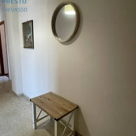 Rent this 2 bed apartment on Cattedrale di San Donato in Piazza San Donato, 10064 Pinerolo TO