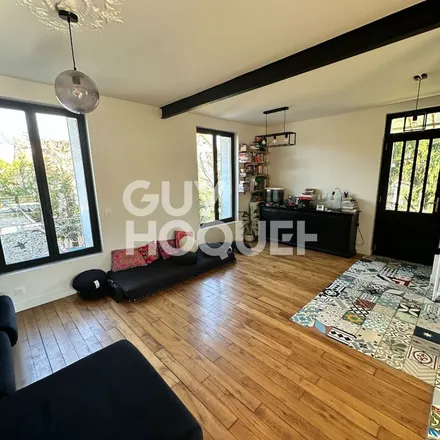 Image 6 - Avenue Bobby Sands, 77500 Chelles, France - Apartment for rent