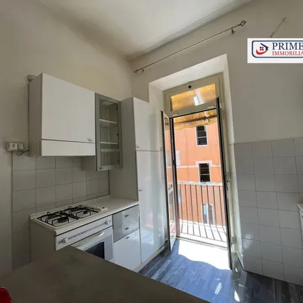 Image 4 - Tamoil, Viale dello Scalo San Lorenzo, 00182 Rome RM, Italy - Apartment for rent