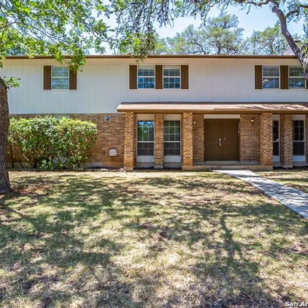 Buy this 4 bed house on 13711 Wood Point in San Antonio, TX 78231