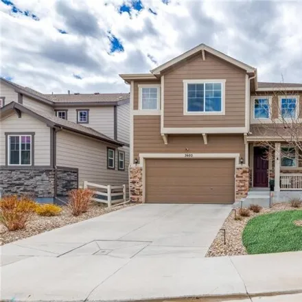 Buy this 5 bed house on unnamed road in Douglas County, CO 80104