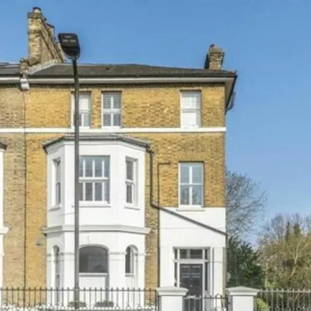 Buy this 2 bed apartment on Castledine Road in Anerley Park, London
