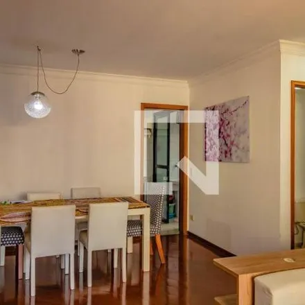 Rent this 4 bed apartment on Rua Primeiro de Janeiro in Mirandópolis, São Paulo - SP