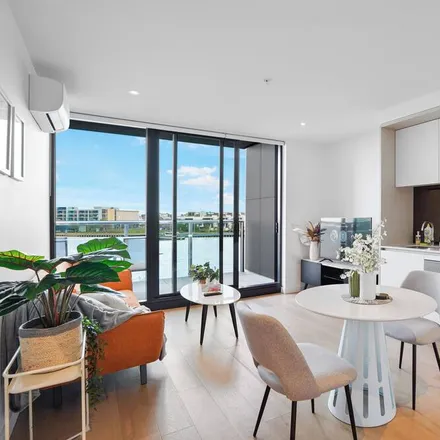 Image 1 - Docklands VIC 3008, Australia - Apartment for rent