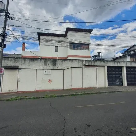 Image 2 - Dinox Pizza, Avenida la Florida, 170301, Quito, Ecuador - House for sale