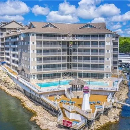 Buy this 3 bed condo on unnamed road in Lake Ozark, MO