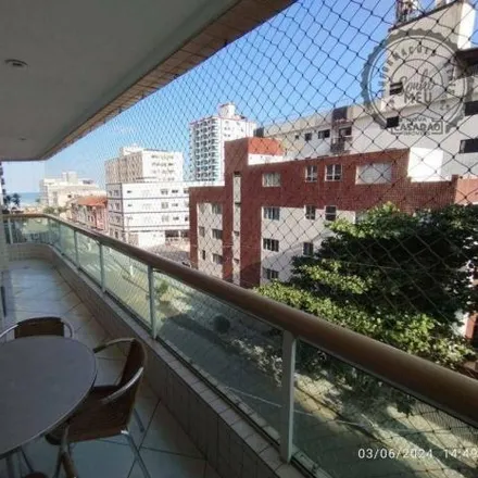 Image 2 - Rua Martins Fontes, Tupi, Praia Grande - SP, 11704-180, Brazil - Apartment for sale