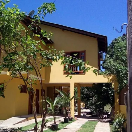 Image 6 - Maraú, Região Geográfica Intermediária de Ilhéus-Itabuna, Brazil - House for rent