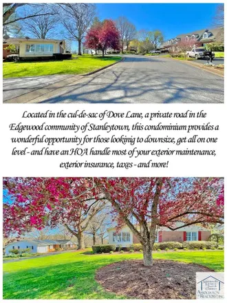 Image 2 - 79 Dove Lane, Henry County, VA 24168, USA - House for sale