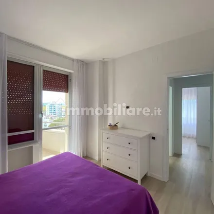 Image 2 - Via delle Rose 4, 47046 Misano Adriatico RN, Italy - Apartment for rent