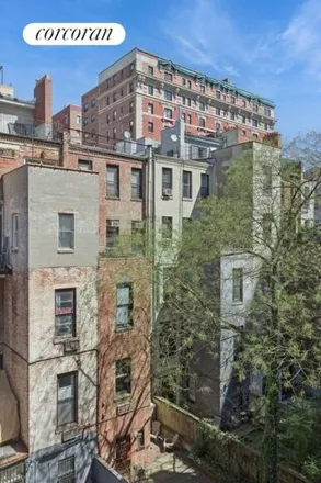 Image 2 - 15 West 84th Street, New York, NY 10024, USA - Townhouse for sale