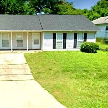 Buy this 3 bed house on 218 Gant St in Greensboro, North Carolina