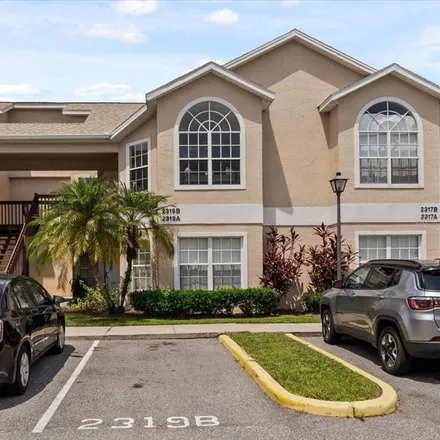 Buy this 3 bed condo on 2354 Prime Circle in Osceola County, FL 34746