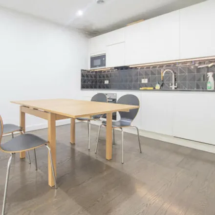 Rent this 1 bed townhouse on Chill Out - pool in bar, Hampton Street