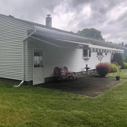 Image 3 - 11 Miles Ave, Ilion, New York, 13357 - House for sale