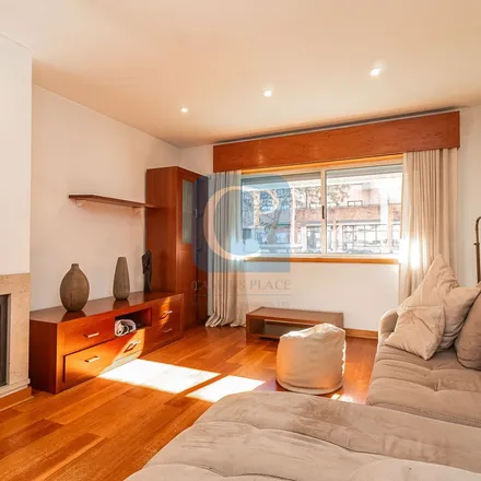Rent this 2 bed apartment on Rua de Augusto Gomes in 4454-505 Matosinhos, Portugal