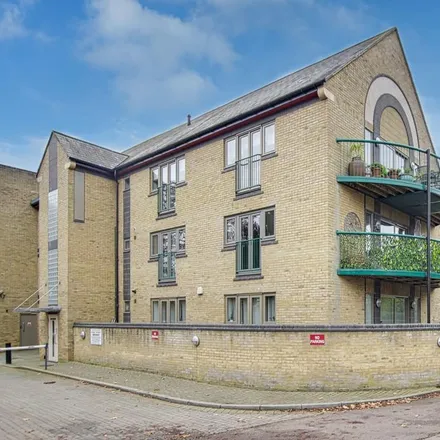 Rent this 2 bed apartment on Mill View Court in Addington Walk, St. Neots