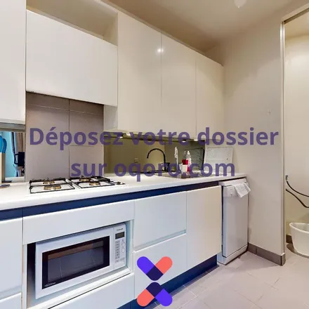 Rent this 1 bed apartment on 19 Rue de Penthièvre in 75008 Paris, France