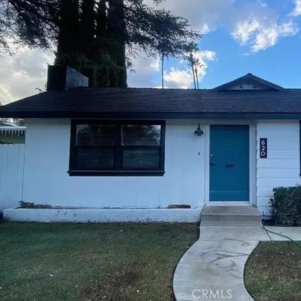 Rent this 6 bed house on 620 North Cambridge Street in Orange, CA 92867