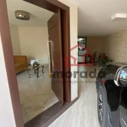 Image 2 - Rua Melo Viana, Centro, Itaúna - MG, 35680, Brazil - House for sale